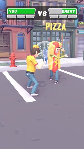 老虎戰(zhàn)士官方版 v1.0 安卓版 0