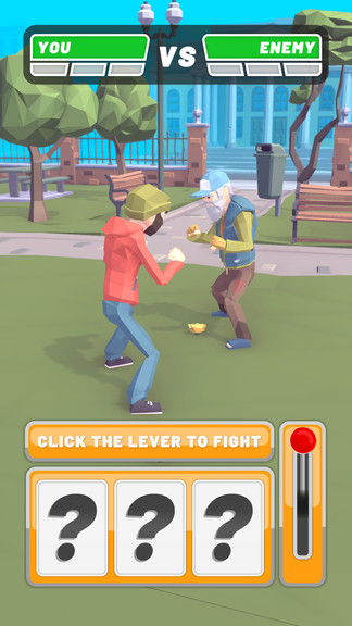 老虎戰(zhàn)士官方版 v1.0 安卓版 1