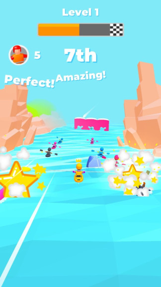 劃船淘汰賽最新版 劃船淘汰賽手游