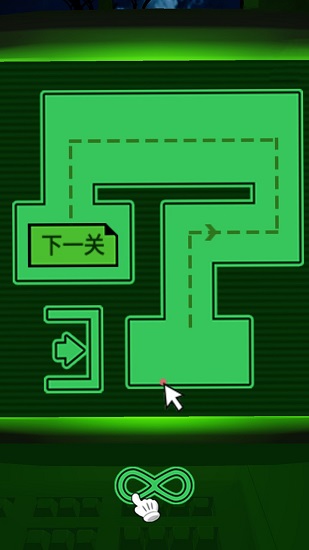 恐懼迷宮中文版 v1.2 安卓中文版 3