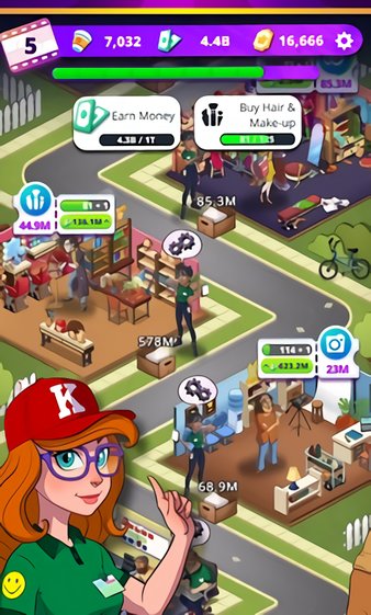 點點工作室最新版 v0.14 安卓版 0