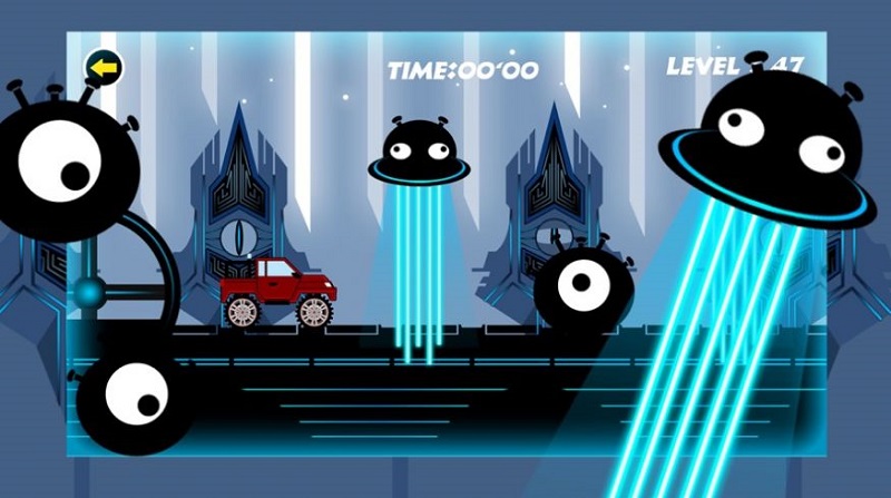 大腳向前沖手機(jī)版下載 大腳向前沖下載