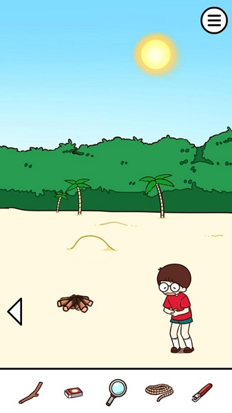 找到食物大作戰(zhàn)手游 v1.3.0 安卓版 0