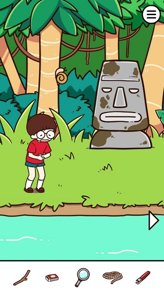 找到食物大作戰(zhàn)手游 v1.3.0 安卓版 1