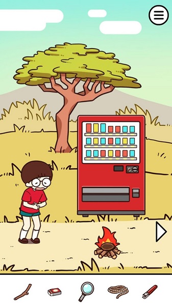 找到食物大作戰(zhàn)游戲下載