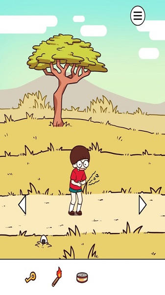 找到食物大作戰(zhàn)手游 v1.3.0 安卓版 3