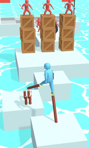 高蹺我最美下載