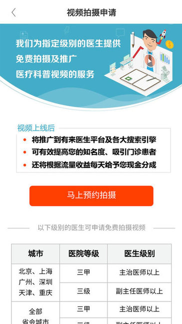 有來(lái)醫(yī)生醫(yī)生版最新版 v1.9.78 安卓版 3