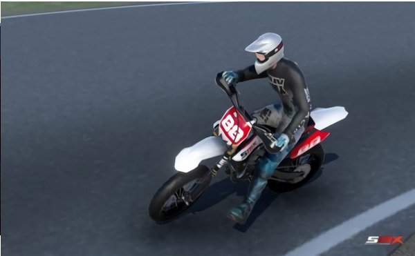 高速交通摩托車漂移 高速交通摩托車漂移下載