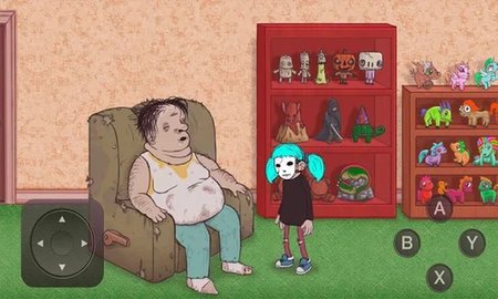 sallyface手游 v1.4 安卓版 0