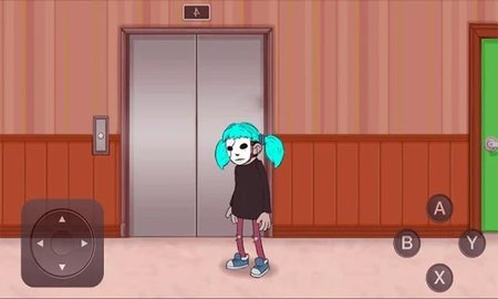 sallyface手游 v1.4 安卓版 1