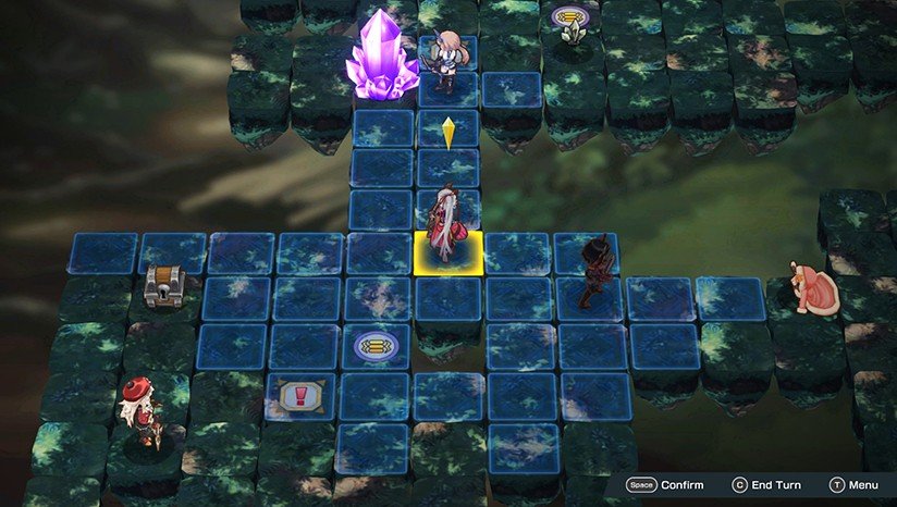 社長戰(zhàn)斗時(shí)間到魔獸戰(zhàn)爭中文版 電腦版 3