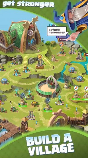 魔塔防御戰(zhàn) 魔塔防御戰(zhàn)下載