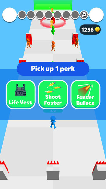 射擊移動手機(jī)版 v0.1.4 安卓版 0