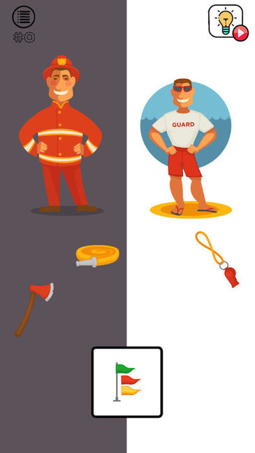 腦洞大風(fēng)暴完整版 腦洞大風(fēng)暴游戲下載