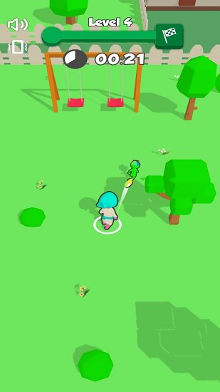 憤怒的火柴人媽媽免費(fèi)版 v1.0 安卓版 0