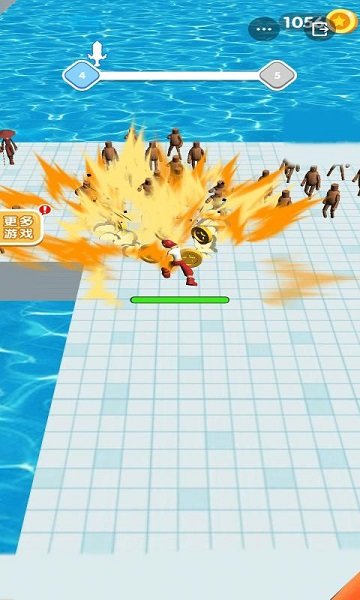 我能打10個手游 v1.0.1 安卓版 1