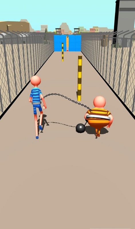 胖子沖沖沖 v1.0.0 安卓版 0