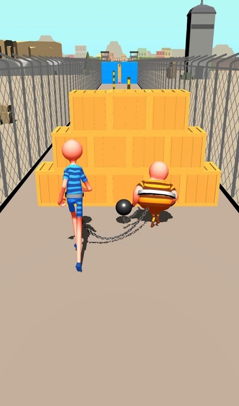 胖子沖沖沖 v1.0.0 安卓版 3