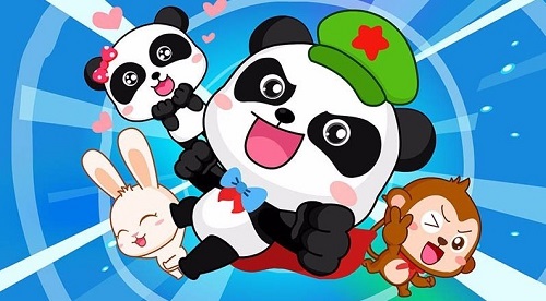 寶寶巴士兒歌電視版 v1.28.00.00  安卓版 2