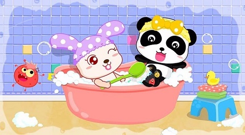 寶寶巴士兒歌電視版 v1.28.00.00  安卓版 3