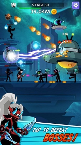 火柴人王國(guó)戰(zhàn)爭(zhēng) v1.0 安卓版 1