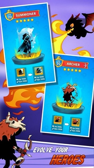 火柴人王國(guó)戰(zhàn)爭(zhēng) 火柴人王國(guó)戰(zhàn)爭(zhēng)無(wú)限金幣下載