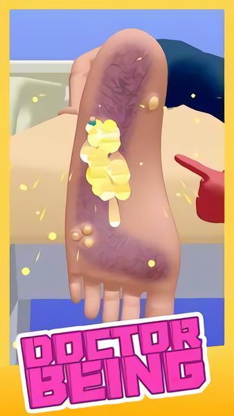 腳診所官方版 v1.0.3 安卓版 0