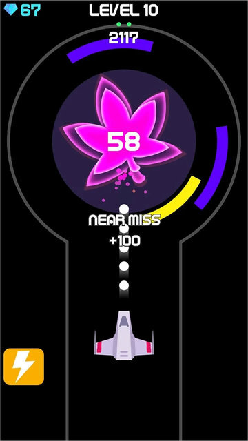 小球射擊游戲 v1.0.1 安卓版 0