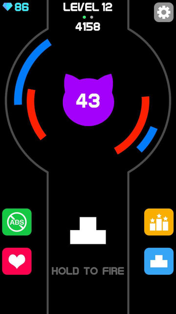 小球射擊手游下載