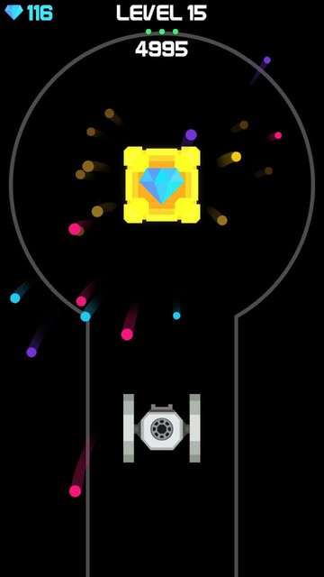 小球射擊游戲 v1.0.1 安卓版 2