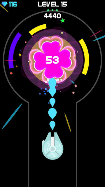 小球射擊安卓版游戲下載