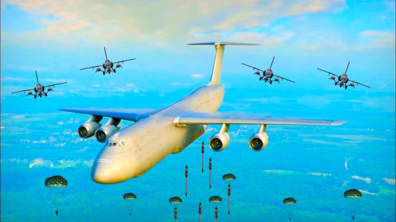 坦克狂潮最新版 v1.1 安卓版 1