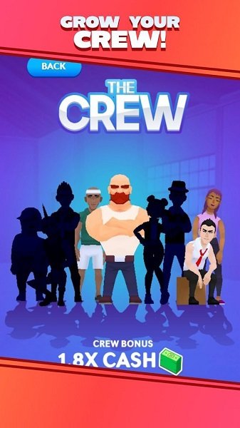 疯狂偷车侠安卓版下载 疯狂偷车侠游戏下载