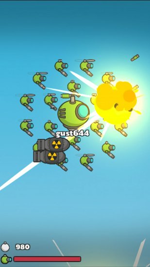 無人機駕駛戰(zhàn)爭下載