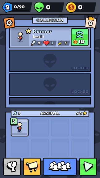 風暴51區(qū)官方版 v1.0 安卓版 0