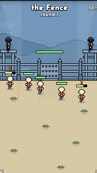 風暴51區(qū)官方版 v1.0 安卓版 1