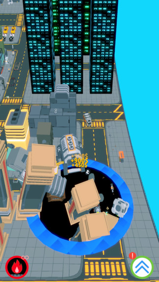 黑洞達人 v1.7 安卓版 0