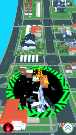 黑洞達人 v1.7 安卓版 2