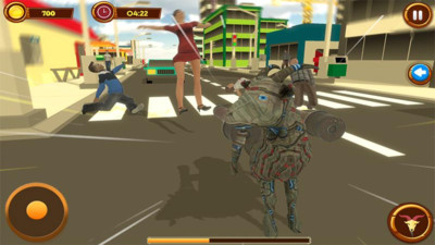 沙雕羊模擬器手機(jī)版 v1.0 安卓版 0