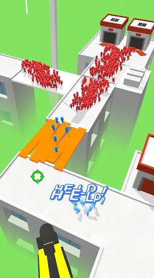 極速逃生Z官方版 v1.7 安卓版 0