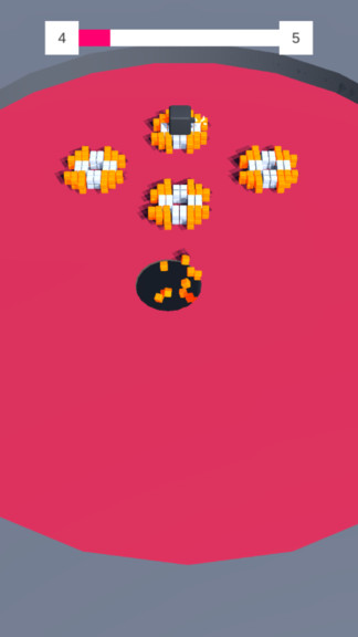 黑洞大回收 v3 安卓版 1