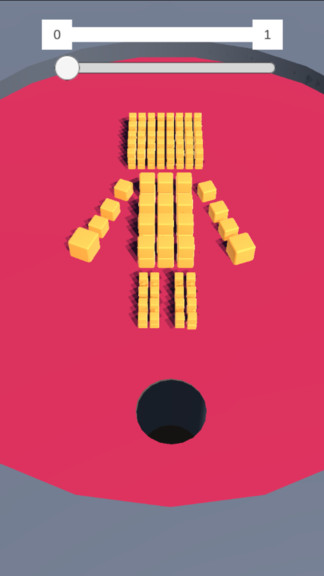 黑洞大回收安卓版