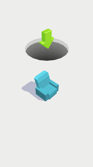 喂食黑洞 v1.0.1 安卓版 0