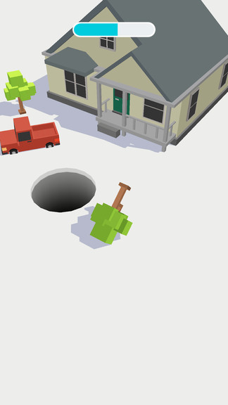 喂食黑洞 v1.0.1 安卓版 2