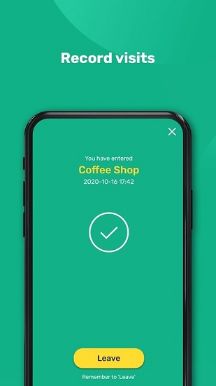 香港健康碼蘋果版 香港健康碼ios版