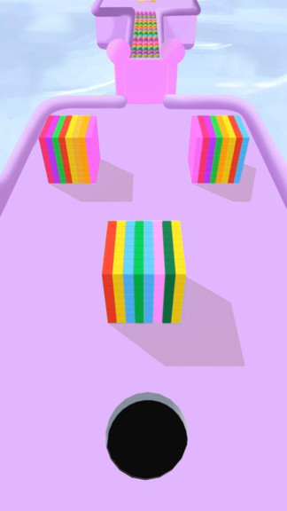 黑洞沖沖沖安卓版