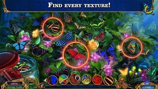 世界迷宮冬日漢化版 v1.0.5安卓版 0