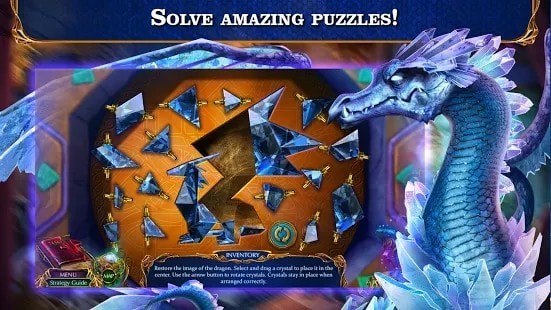 世界迷宮冬日漢化版 v1.0.5安卓版 2