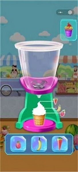 一起做冰棍下载游戏 一起做冰棍小游戏下载